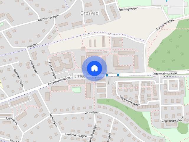 Lägenhet hyra i Finspång, Östergötland