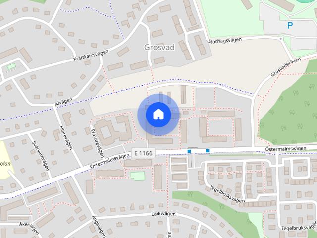 Lägenhet hyra i Finspång, Östergötland