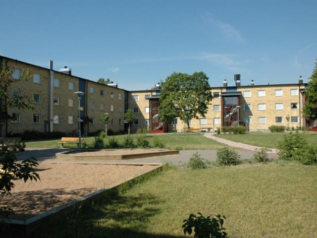 Rum hyra i Finspång, Östergötland