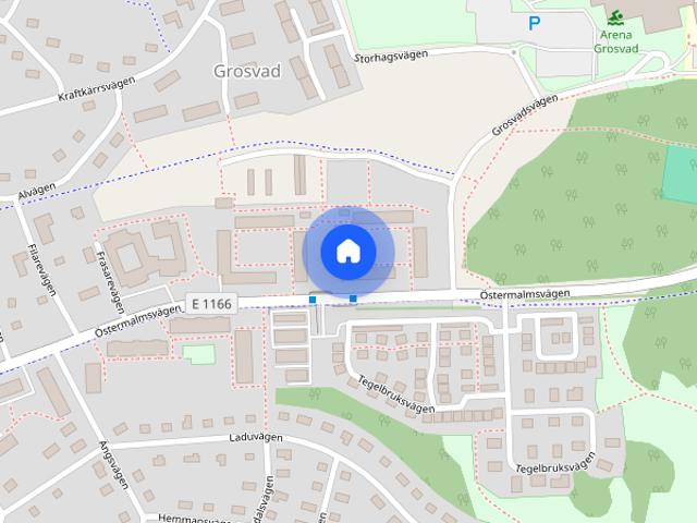 Lägenhet hyra i Finspång, Östergötland