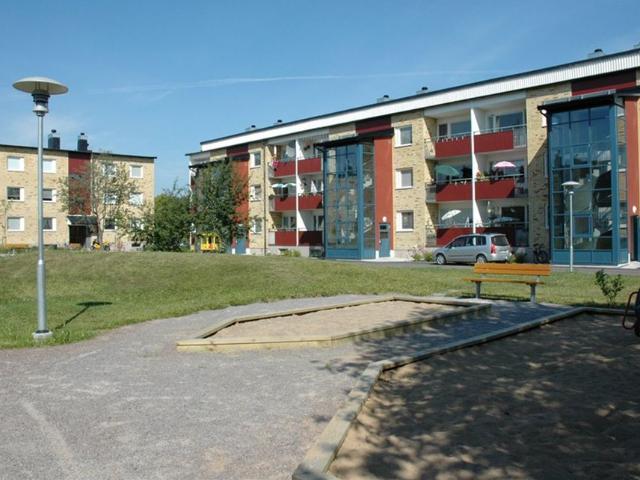 Lägenhet hyra i Finspång, Östergötland