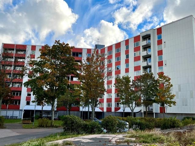 Lägenhet hyra i Oskarshamn, Kalmar