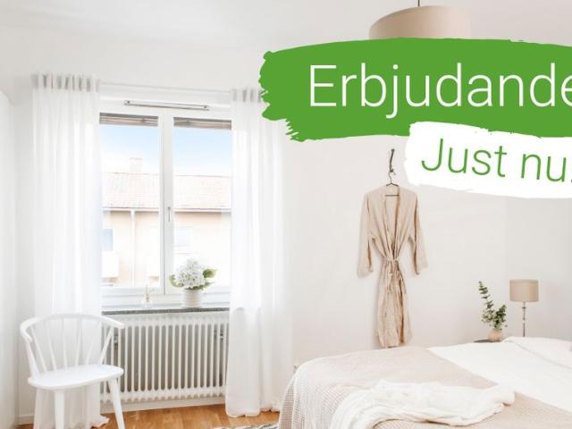 Lägenhet hyra i Finspång, Östergötland