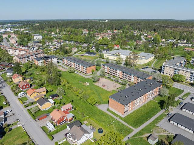 Lägenhet hyra i Finspång, Östergötland