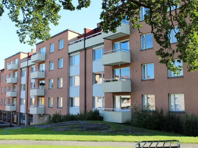 Lägenhet hyra i Finspång, Östergötland