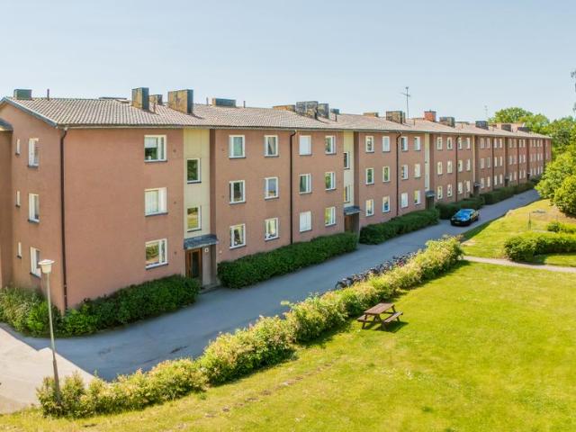 Lägenhet hyra i Finspång, Östergötland