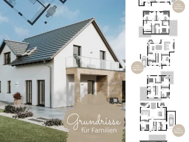 Haus kaufen in Falkensee, Brandenburg