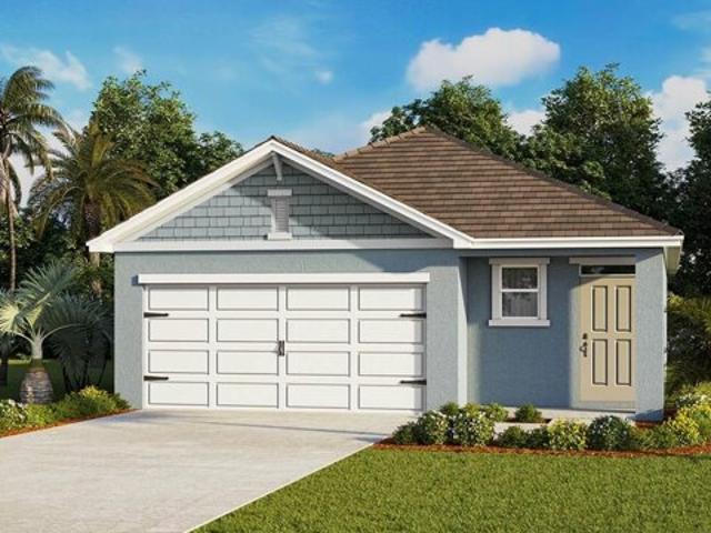 House for sale in Winter Haven, Polk County