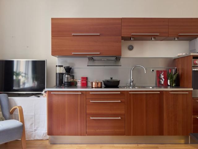 Bostadsrätt till salu i Malmö, Skåne