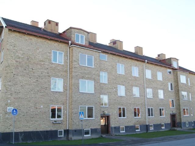 Lägenhet hyra i Norrmalm, Botkyrka