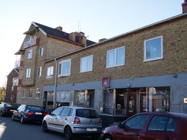 Lägenhet hyra i Norrmalm, Botkyrka