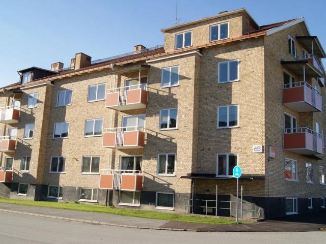 Lägenhet hyra i Klara, Stockholm