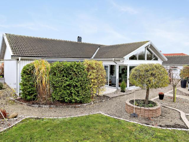 Villa till salu i Skurup, Skåne