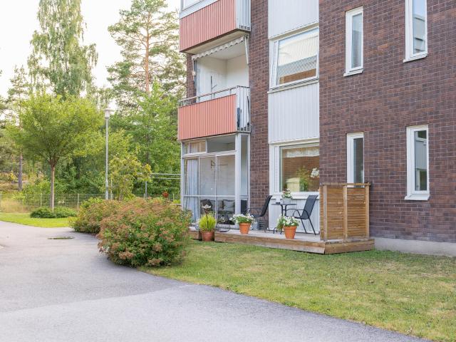 Bostad till salu i Västervik, Kalmar