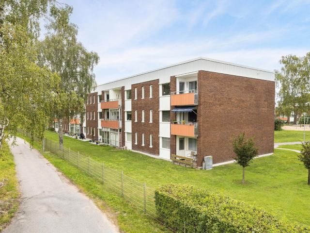 Bostad till salu i Västervik, Kalmar