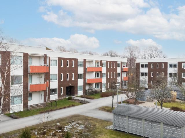 Bostad till salu i Västervik, Kalmar