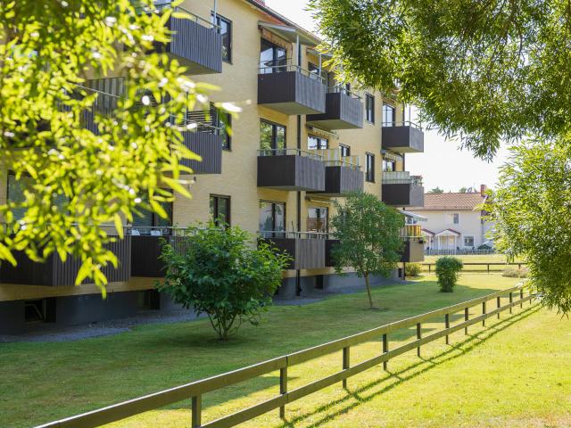 Bostad till salu i Västervik, Kalmar