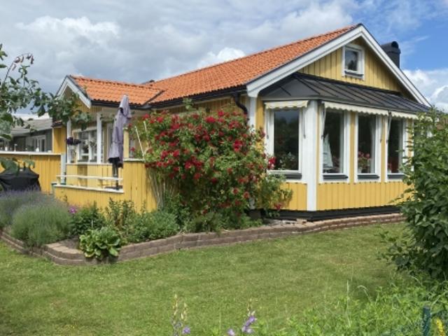 Hus hyra i Österskär, Stockholm