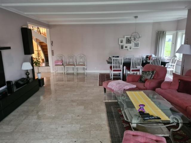 Lägenhet hyra i Österskär, Stockholm