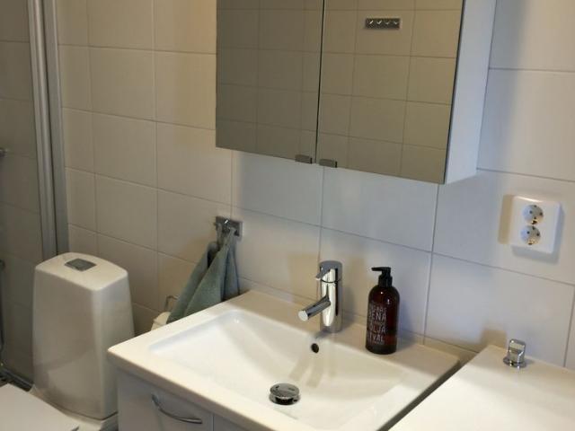 Lägenhet hyra i Hässelby-Vällingby, Botkyrka