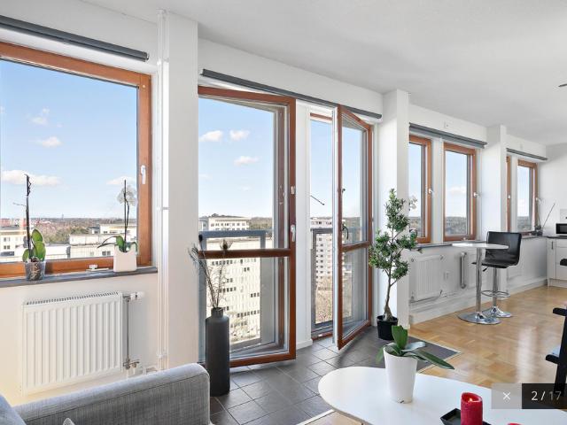 Lägenhet hyra i Hässelby-Vällingby, Botkyrka