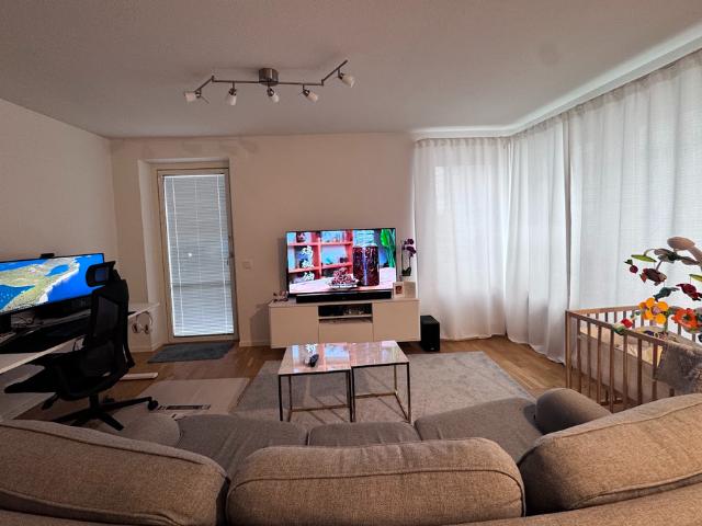 Lägenhet hyra i Hässelby-Vällingby, Botkyrka