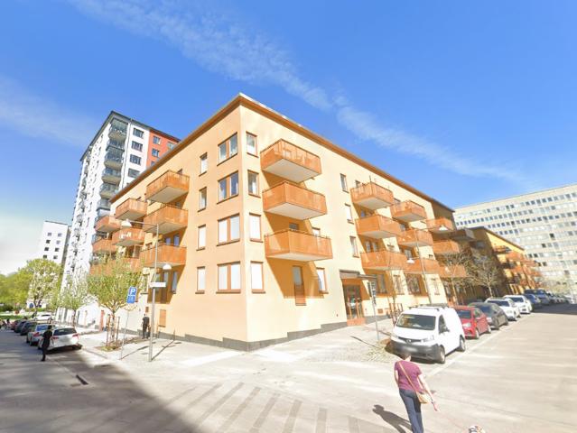 Lägenhet hyra i Hässelby-Vällingby, Botkyrka