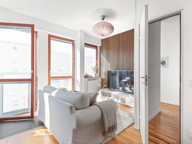 Lägenhet hyra i Hässelby-Vällingby, Botkyrka
