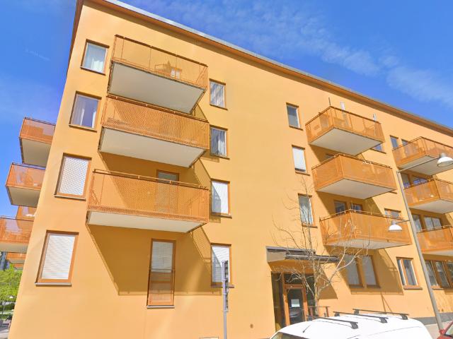 Lägenhet hyra i Hässelby-Vällingby, Botkyrka