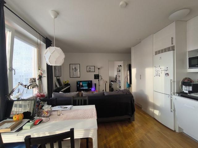 Lägenhet hyra i Hässelby-Vällingby, Botkyrka