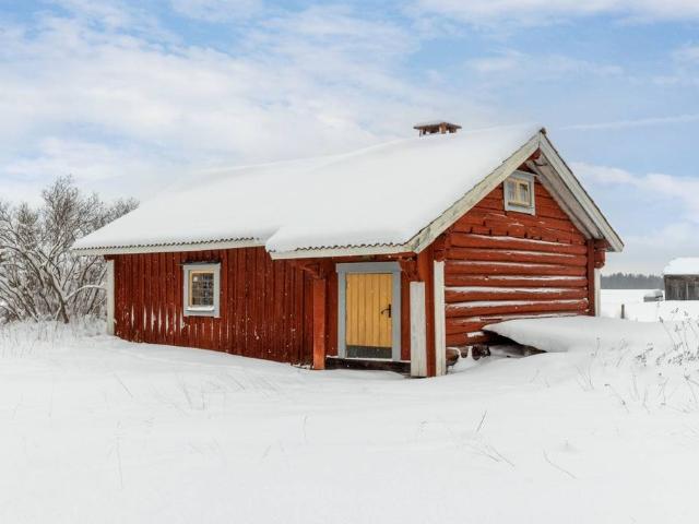 Hus till salu i Mora, Dalarna