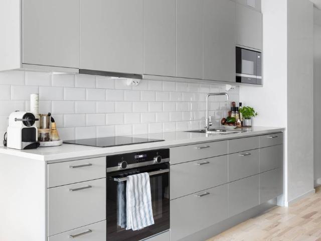 Bostad till salu i Solna, Stockholm