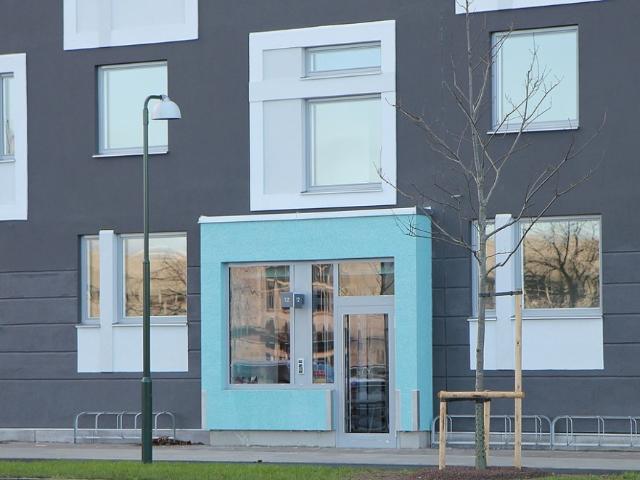 Lägenhet hyra i Malmö, Skåne