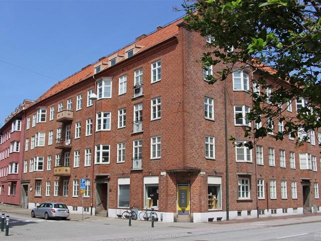 Lägenhet hyra i Malmö, Skåne