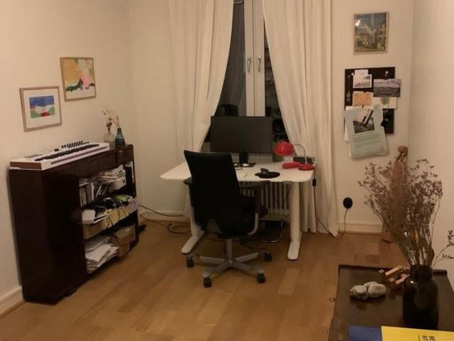 Lägenhet hyra i Malmö, Skåne