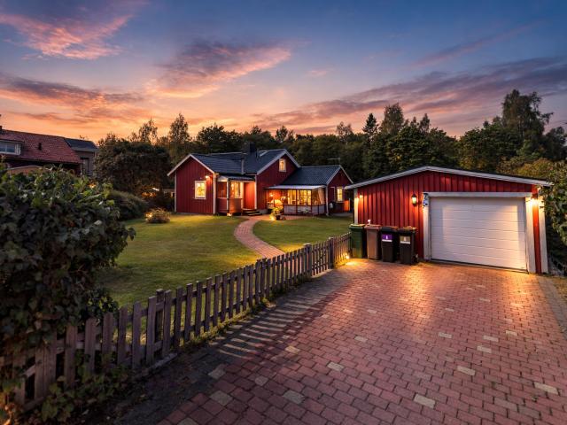 Bostad till salu i Gävleborg