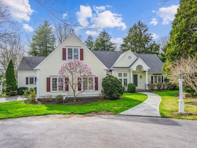House for sale in Barnstable, Massachusetts