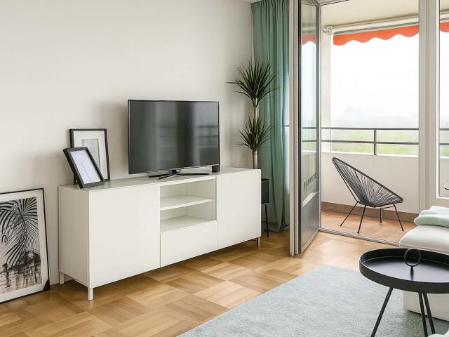 Apartment mieten in Schwabing-Freimann, München