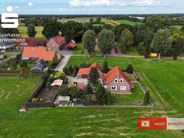 Haus kaufen in Weener, Landkreis Leer
