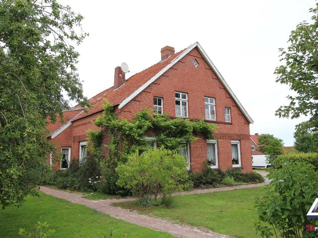 Bauernhaus kaufen in Uplengen