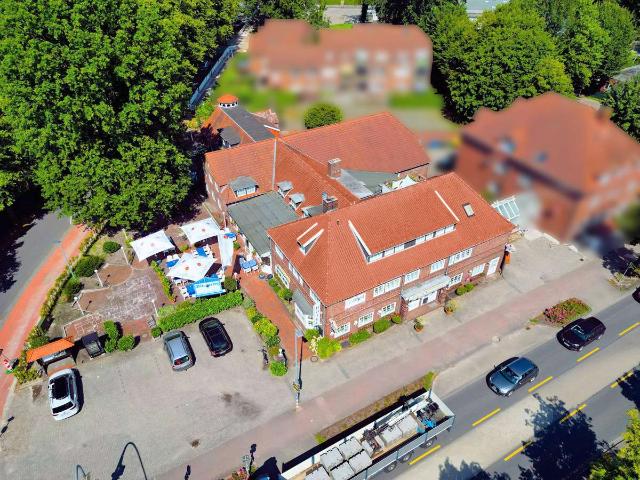 Gewerbe kaufen in Wiesederfehn, Wiesmoor