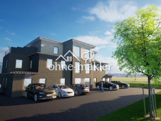 Apartment kaufen in Martensdorf, Norden