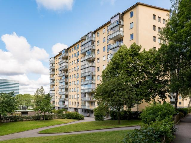 Bostadsrätt till salu i Göteborg, Västra Götaland