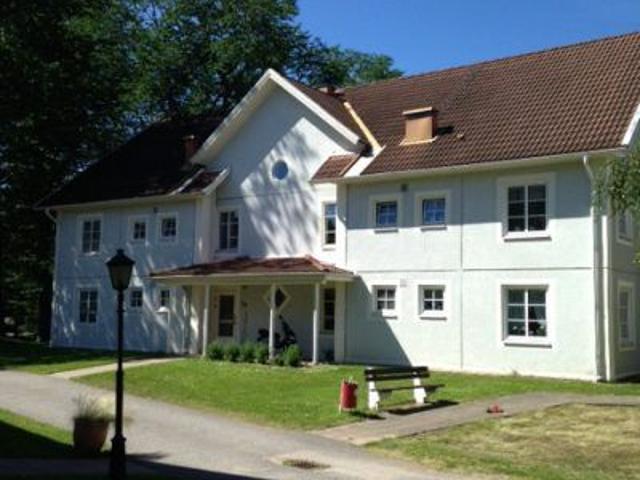 Hus hyra i Kisa, Östergötland