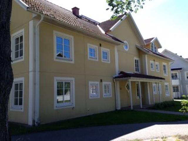 Lägenhet hyra i Kisa, Östergötland