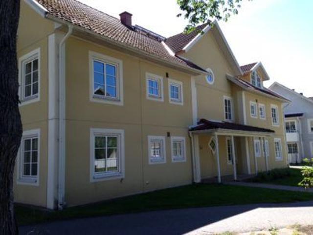 Hus hyra i Kisa, Östergötland