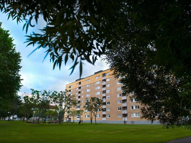 Lägenhet hyra i Borås, Västra Götaland