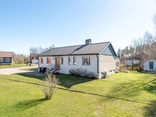 Villa till salu i Degerfors, Örebro