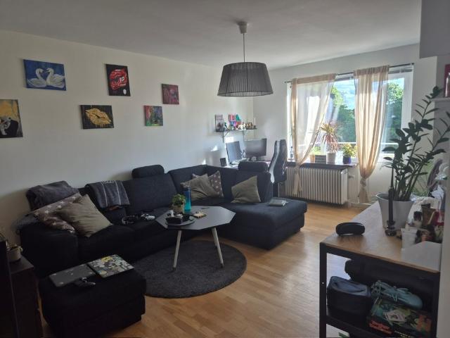 Lägenhet hyra i Norrby, Borås
