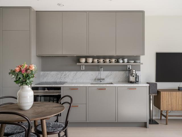 Bostadsrätt till salu i Östermalm, Botkyrka